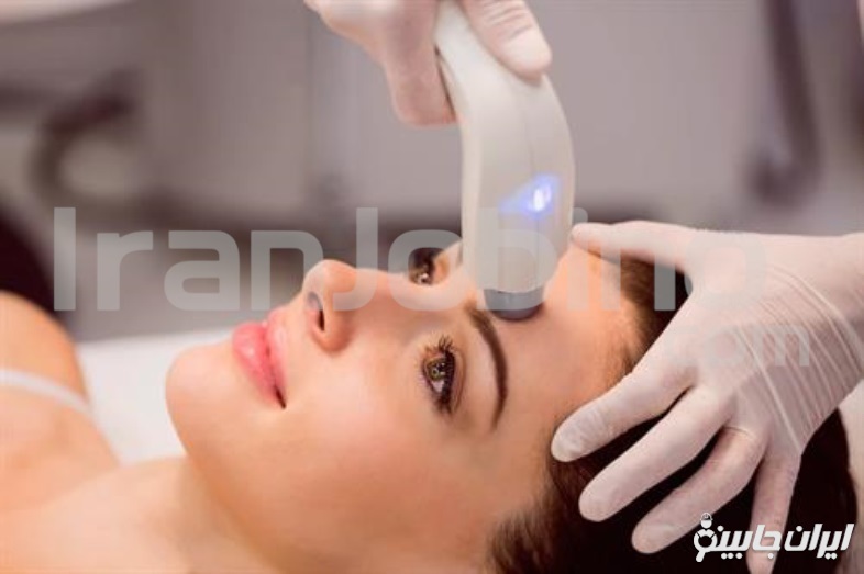 مزایای مراجعه به کلینیک لیزر آر اف فرکشنال