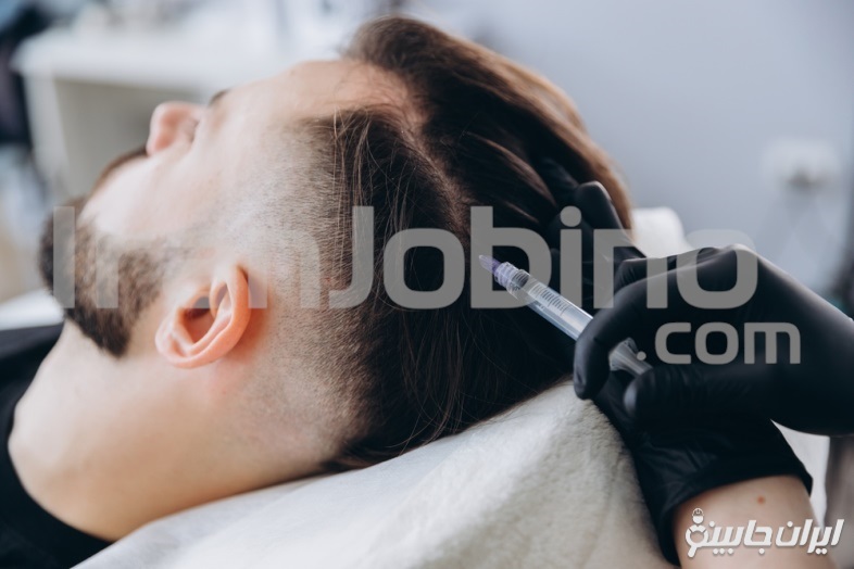 مزایای مراجعه به متخصص پوست و مو