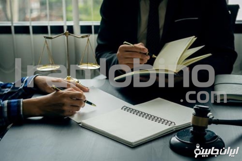 ویژگی های بهترین وکیل امور ثبتی