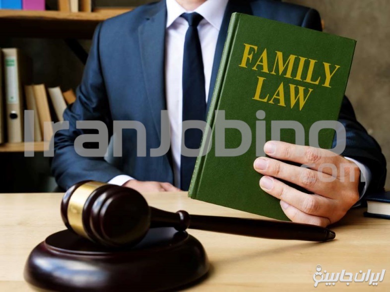 ویژگی های بهترین وکیل خانواده