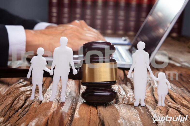 چگونه یک وکیل خانواده می تواند در پرونده طلاق کمک کند؟