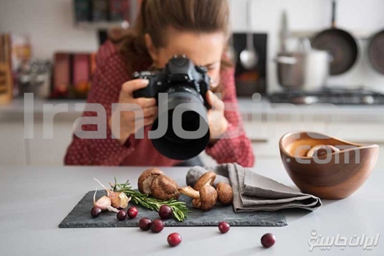 مزایای مراجعه به آتلیه عکاسی