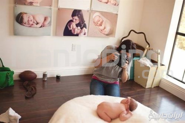 ویژگی های یک آتلیه عکاسی خوب