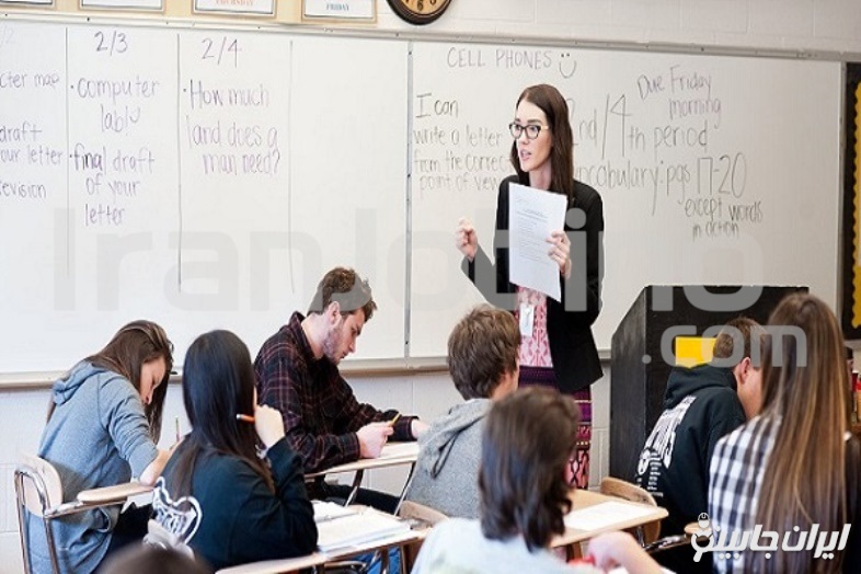 مزیت های شرکت کردن در کلاس های آموزشگاه زبان