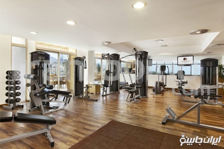 تعریف کلی از بدنسازی