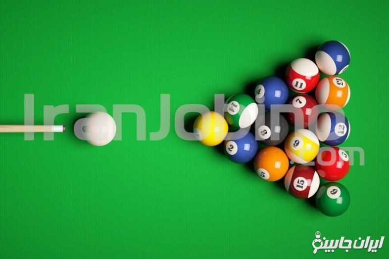 باشگاه بیلیارد