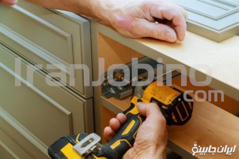 چگونه عمر کابینت آشپزخانه را افزایش دهیم؟