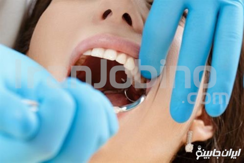 جراحی دندان عقل