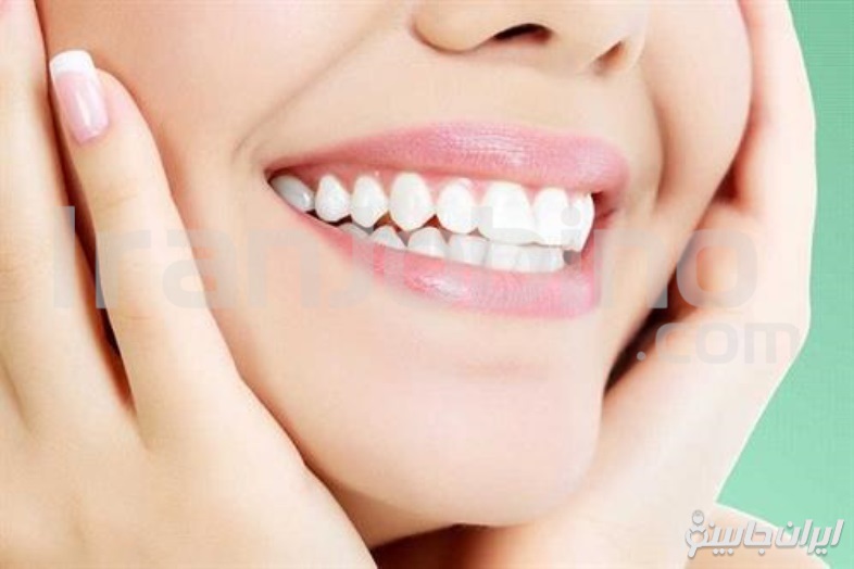 دندانپزشک زیبایی