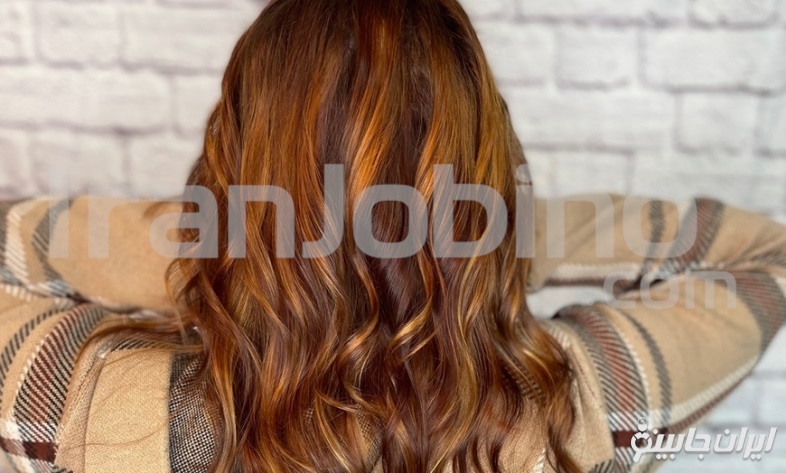 ویژگی های بهترین سالن رنگ و لایت مو