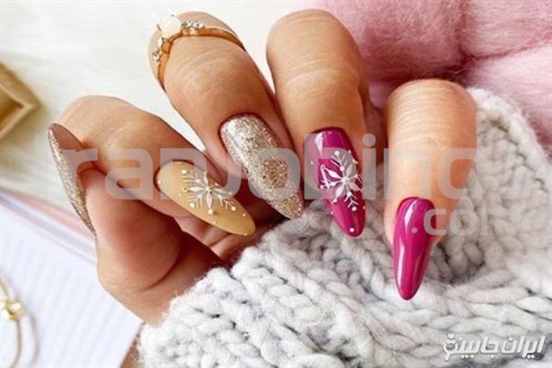 طراحی و کاشت ناخن برای چه کسانی مناسب است؟