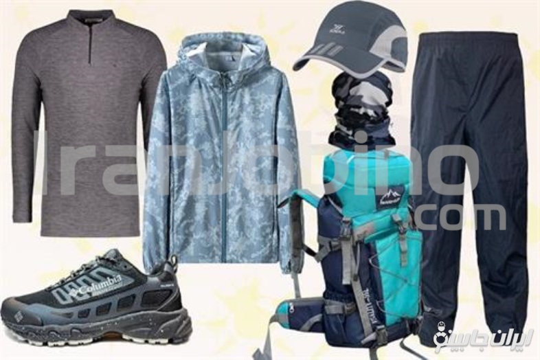 کلاه مناسب کوهنوردی چیست؟