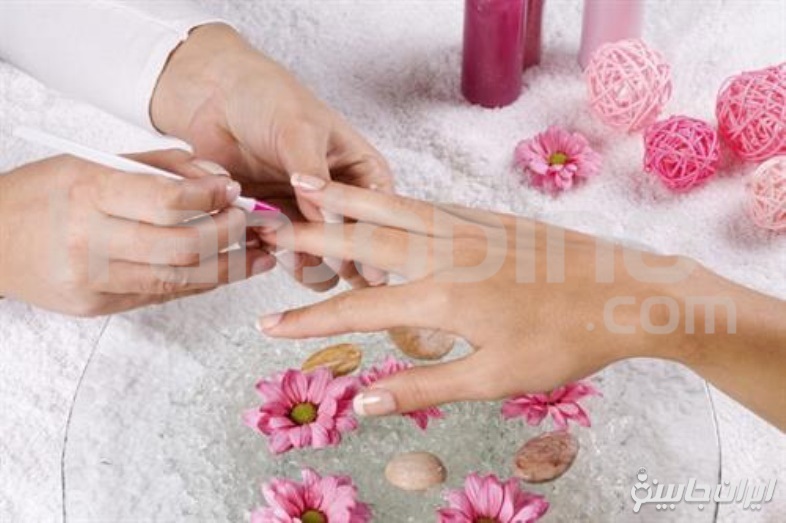 ویژگی های بهترین سالن مانیکور و پدیکور