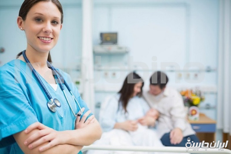 انواع بیماری های زنان