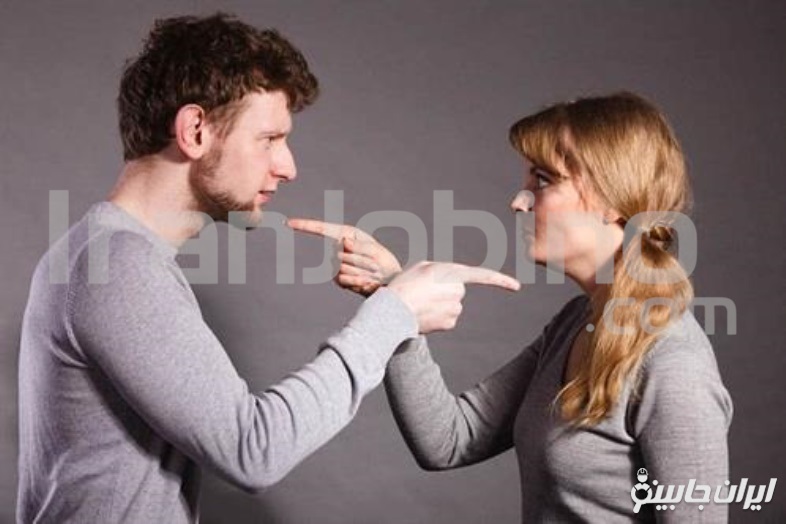 چه زمانی برای مشکلات زناشویی به مشاور مراجعه کنیم؟