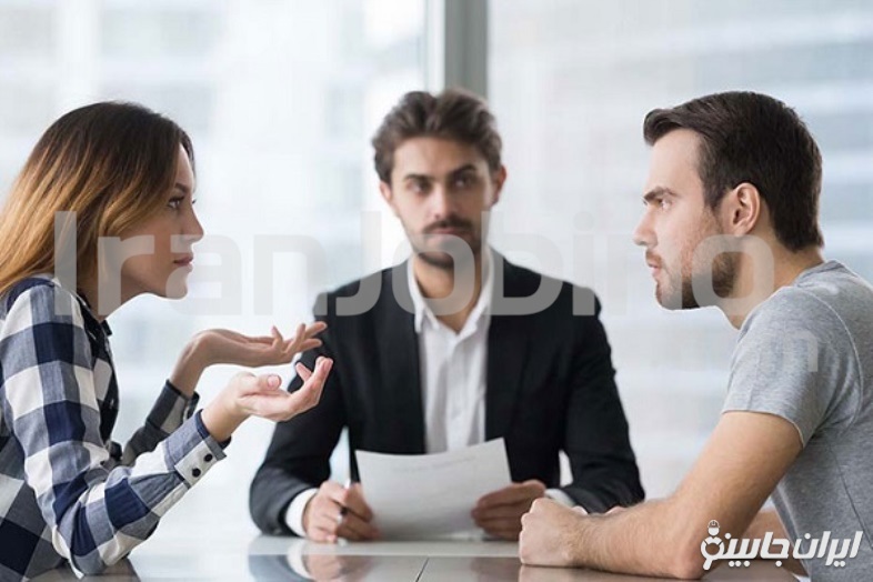 مزایای مشاور زوج درمانی