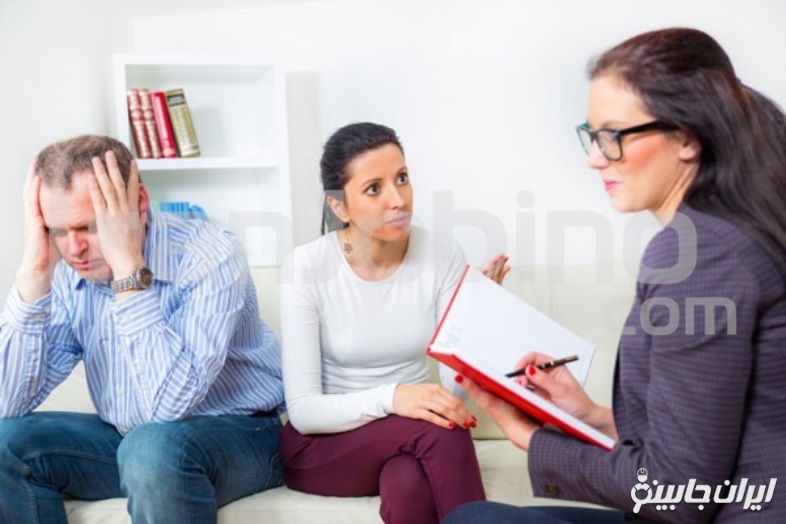 مشاوره بعد از طلاق چیست؟