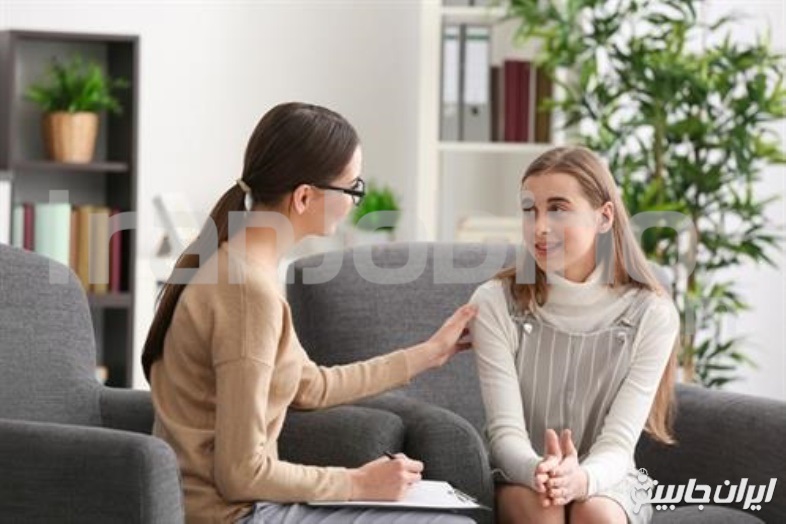 موضوعات مطرح شده در مشاوره کودک و نوجوان