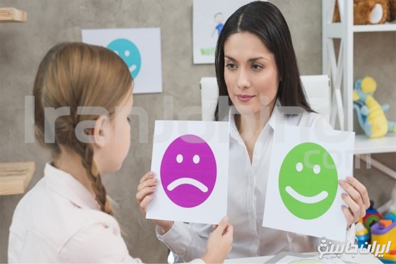 مزایای مراجعه به یک مرکز مشاوره کودک و نوجوان