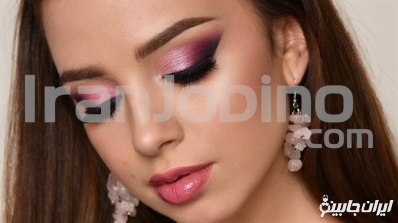 ویژگی های بهترین سالن میکاپ و آرایش صورت