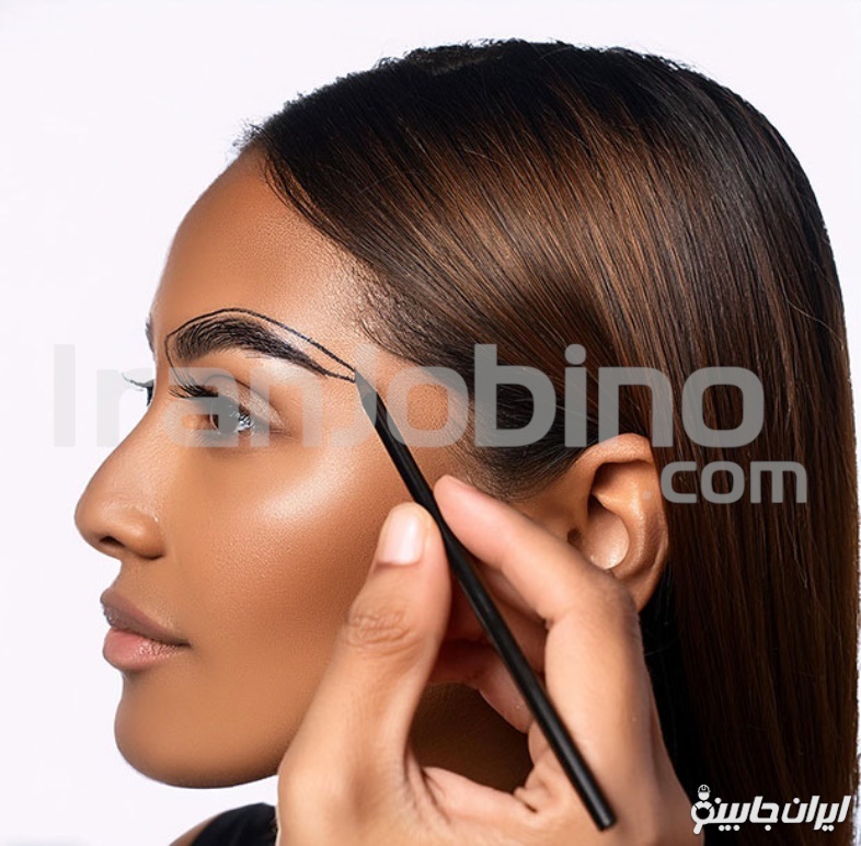 مزایای میکروبلیدینگ ابرو