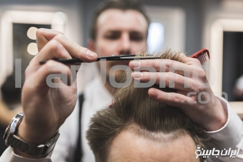 اهمیت بهداشت و آرایش پوست و موی مردان