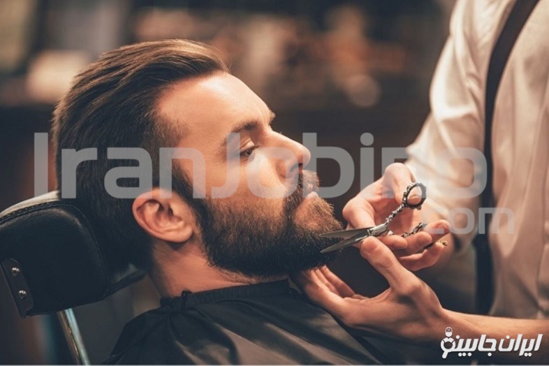 ویژگی های یک آرایشگر خوب