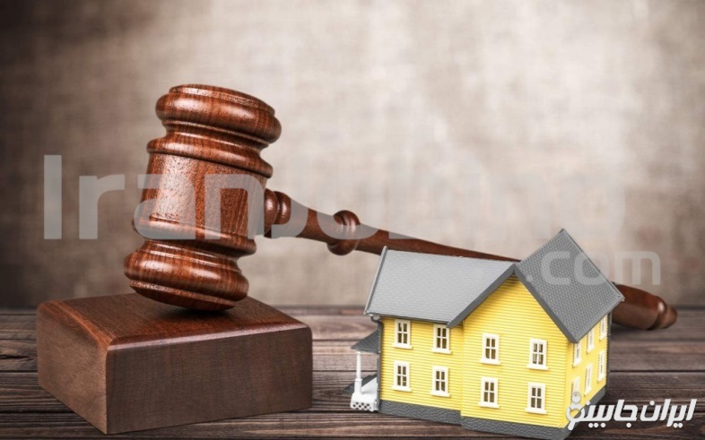 وکیل زمین خواری چگونه به افراد کمک میکند؟