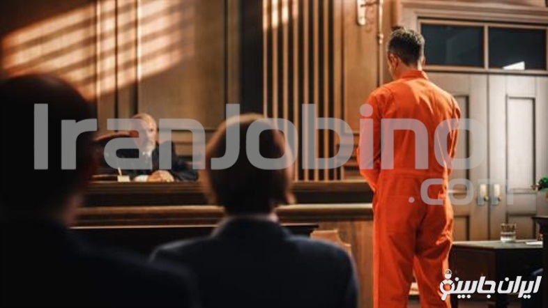 مزایای مراجعه به وکیل کیفری