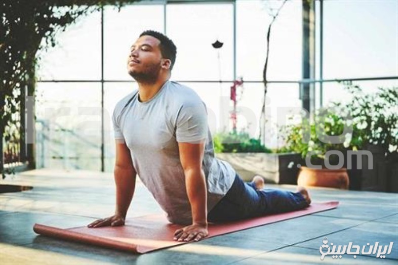 فواید و مزایای کلاس های یوگا