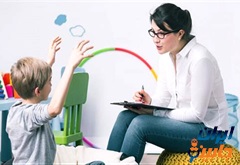 مرکز مشاوره کودک و نوجوان در پارک لاله تهران