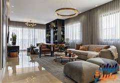 طراحی دکوراسیون داخلی در شهرک غزالی تهران