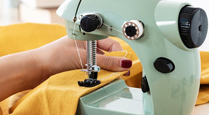 معرفی انواع متدهای خیاطی