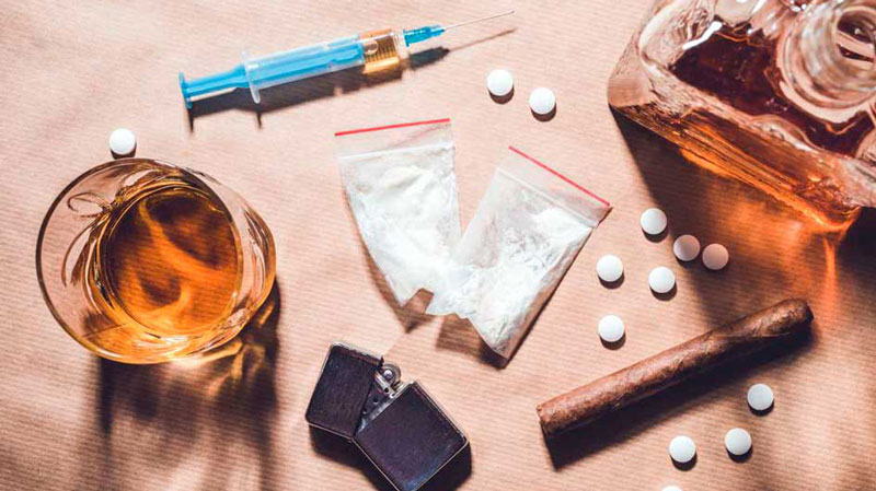 اعتیاد به شیشه