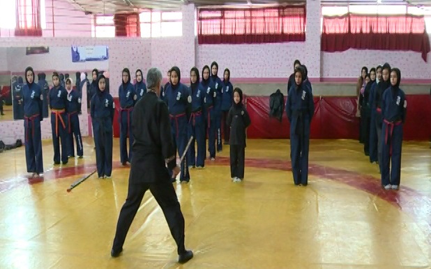 بهترین ورزش های رزمی برای دفاع شخصی بانوان