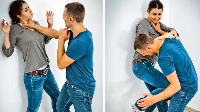 بهترین ورزش های رزمی برای دفاع شخصی بانوان