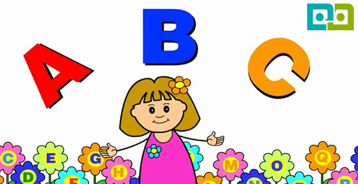 آموزش زبان برای کودکان