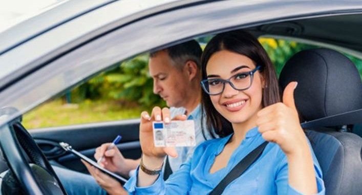 چگونه گواهینامه رانندگی بگیریم؟