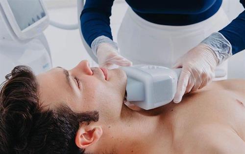 استفاده از کرایولیپولیز برای لاغری موضعی