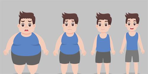 لاغری موضعی با دستگاه‌های لیزری مدرن