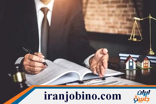 وکیل تسخیری در چه جرایمی انتخاب می شود؟
