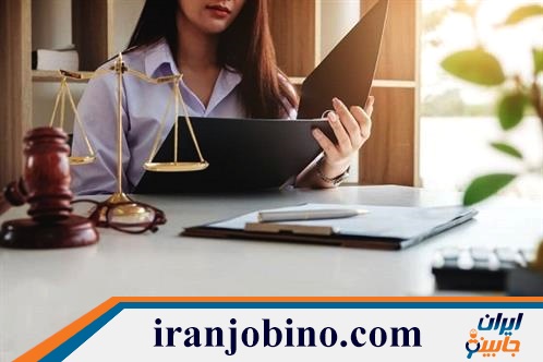 خطرات شغل وکالت برای زنان چیست؟