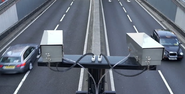 چه دوربین هایی جهت کنترل ترافیک مناسب هستند؟