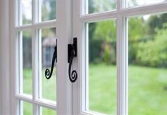 درب و پنجره upvc چیست؟ چه ویژگی هایی دارد؟