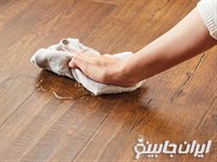 راهنمای جامع پارکت لمینت، کاغذ دیواری و کفپوش SPC در دکوراسیون داخلی