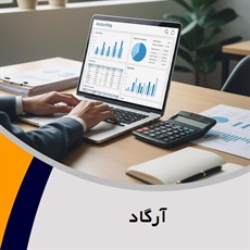 آرگاد گروه حسابداری, حسابرسی, مشاوره مالیاتی و خدمات مالی