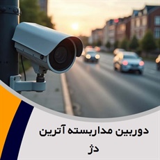 دوربین مداربسته آترین دژ گروه فروش تجهیزات دوربین مداربسته و ...