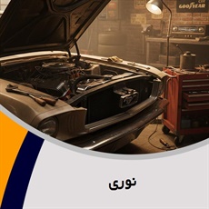 نوری گروه تعمیرگاه اتومبیل و تون آپ