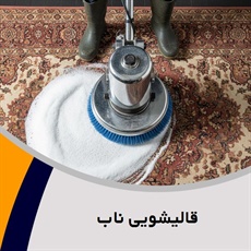 قالیشویی ناب گروه فالیشویی 