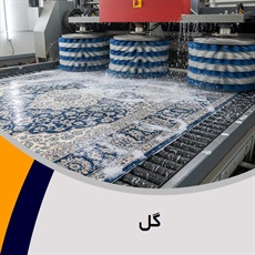 گل گروه قالیشویی